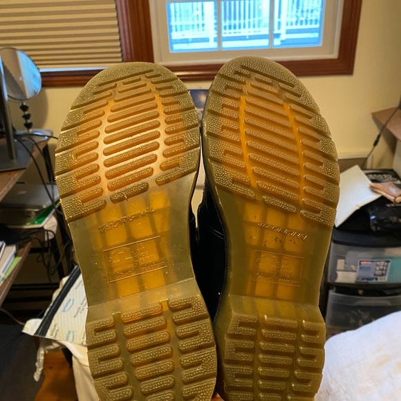 Dr. Marten Mary Janes - Picture 10 of 10